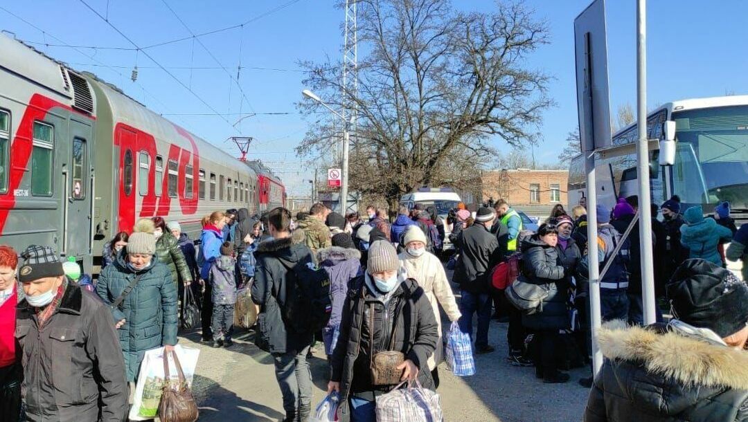 Десятки иностранцев собираются депортировать из Ростовской области