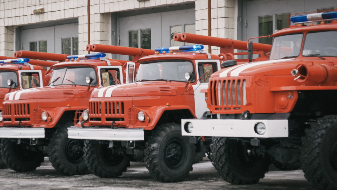 Четыре модульных пожарных депо возведут в Ростовской области за 50 млн рублей
