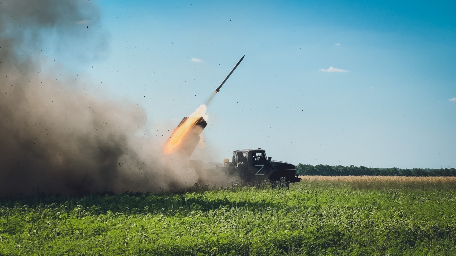 Комбат ДНР заявил о возможном ударе украинских войск в сторону Мариуполя