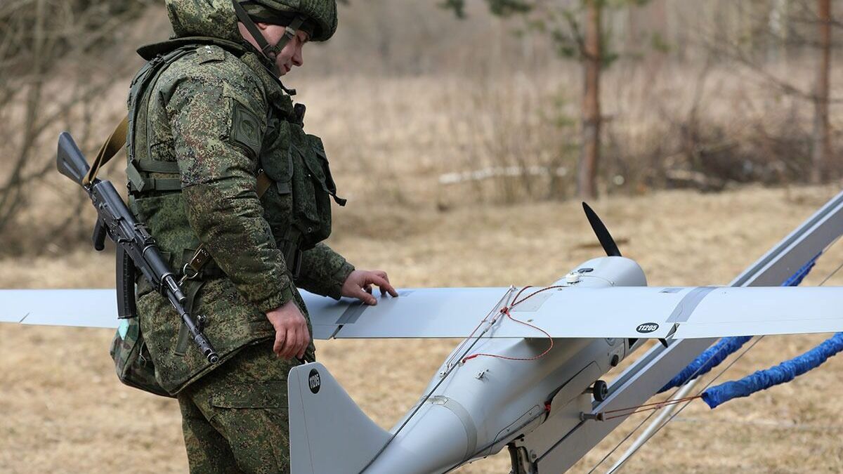 Эксперт рассказал, когда изменится ситуация с прилетами дронов в Ростовскую область