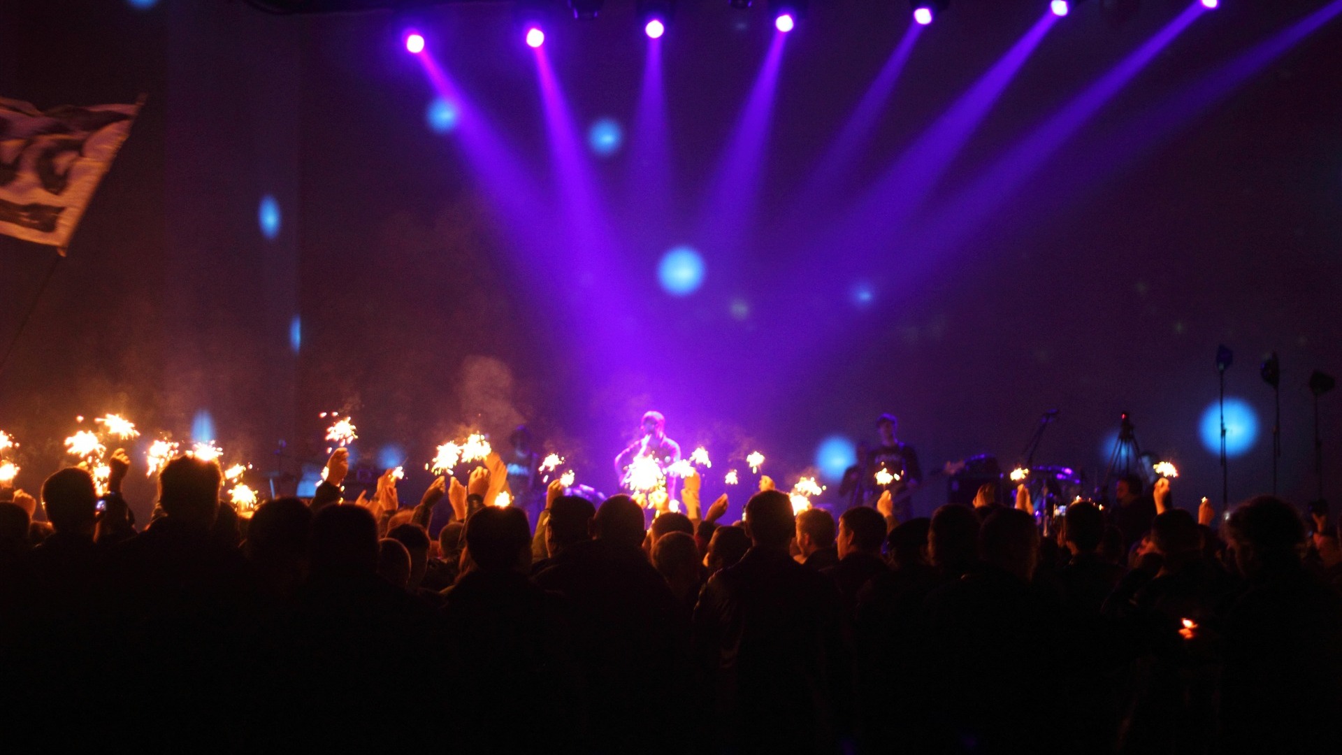 Гала-концерт в Азове отменили из соображений безопасности