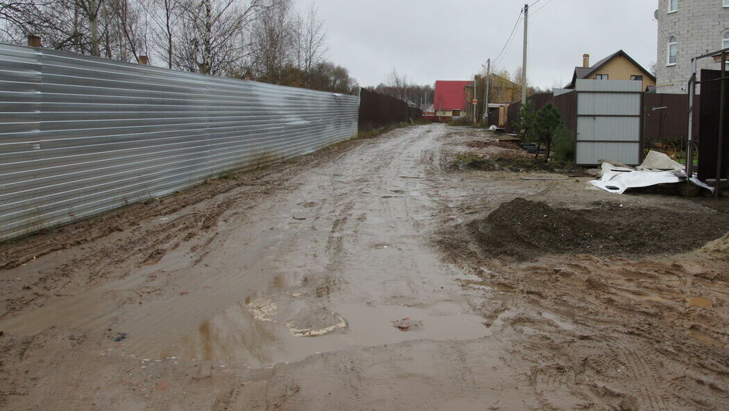 В Ростовской области из-за дождей перенесли сроки завершения ремонта дорог