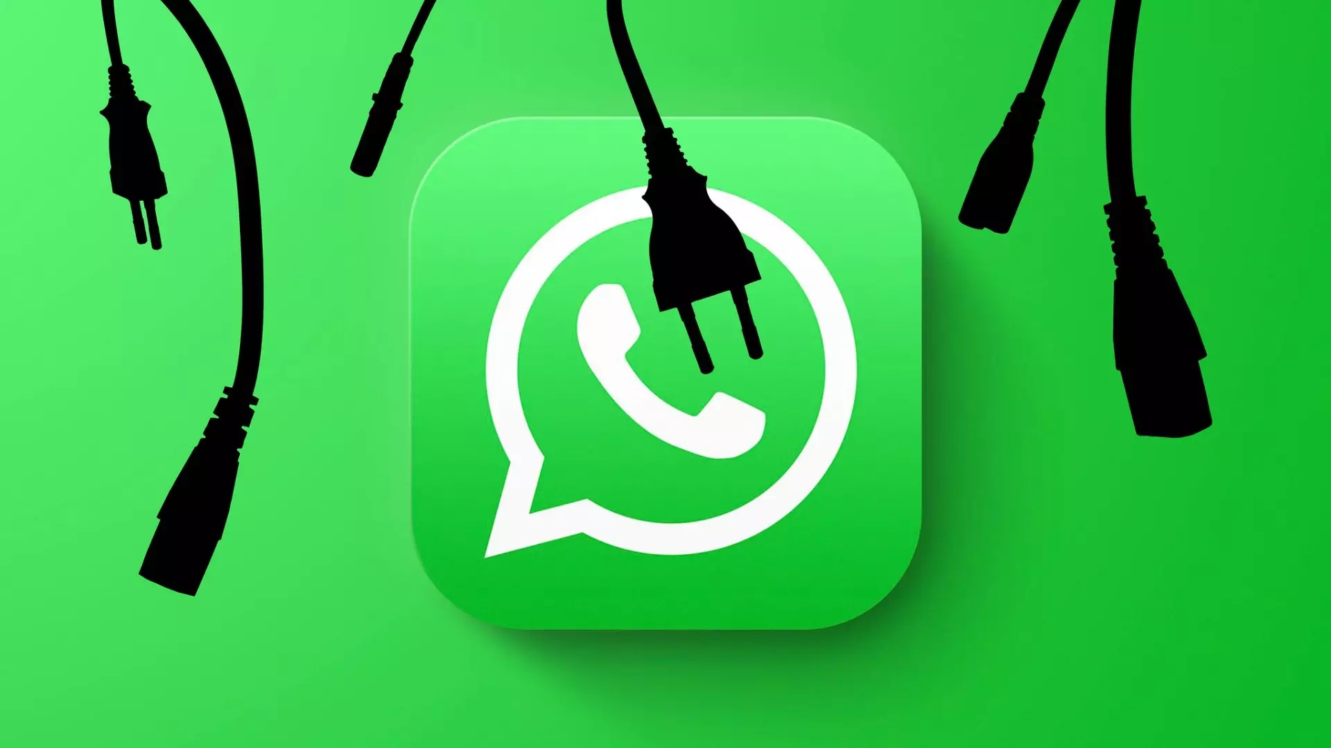 Мощный сбой произошел в работе WhatsApp и Telegram. Называем регионы с проблемами