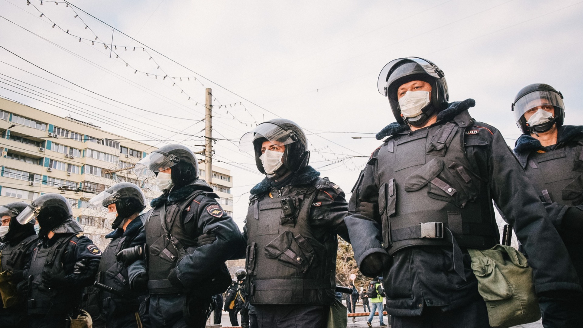 ФСБ предотвратила теракт в отделе полиции на Ставрополье