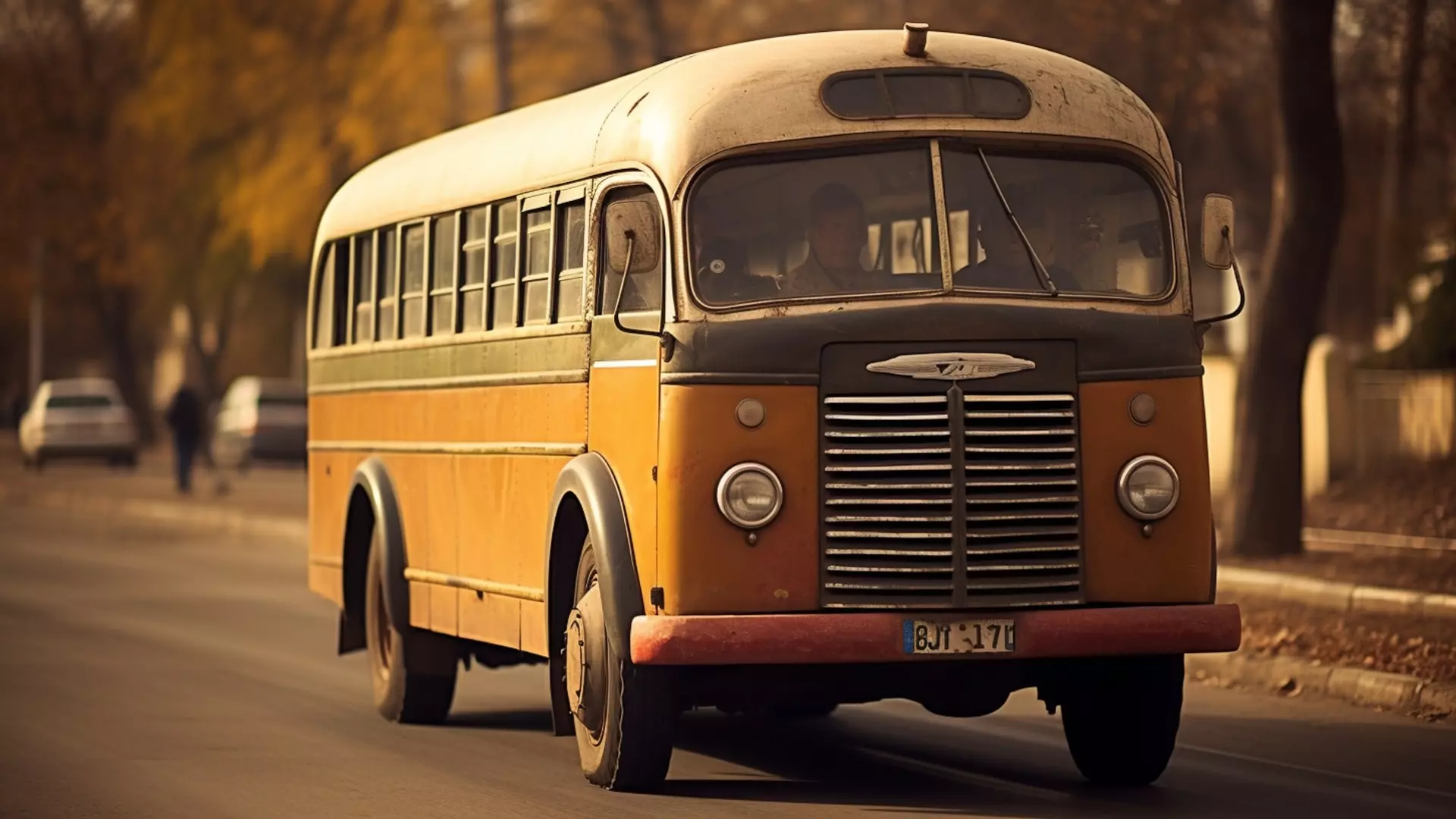 Автобусы из Ростова-на-Дону до «Меги» останутся без кондиционеров