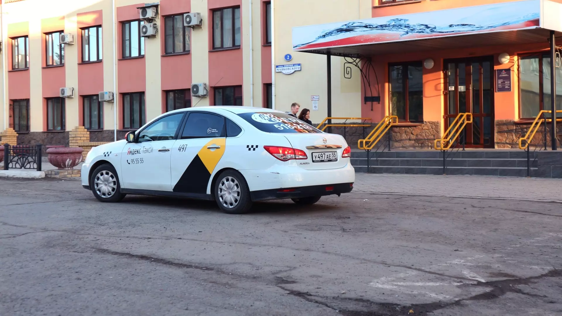 Агрегатор такси назвал «драматическим» рост цен на обслуживание авто в Ростове