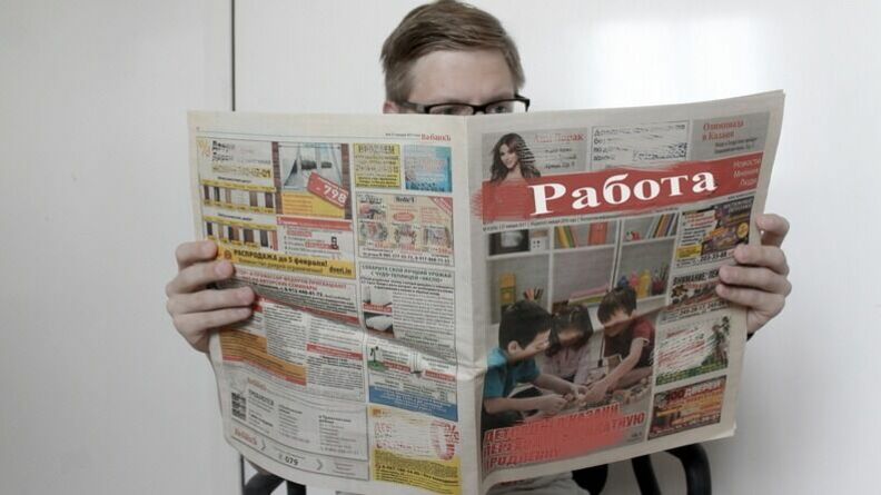 Безработных в Ростовской области позвали служить по контракту весной 2023-го