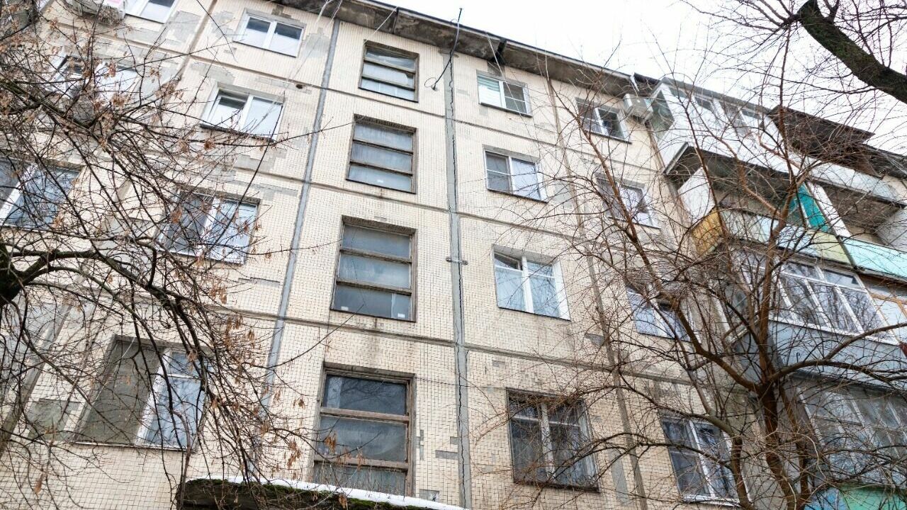Бастрыкин потребовал от Хуаде доклад о ситуации с расселением дома на Кривошлыковском