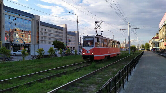 Трамвайную сеть Ростова начнут модернизировать в начале 2023 года