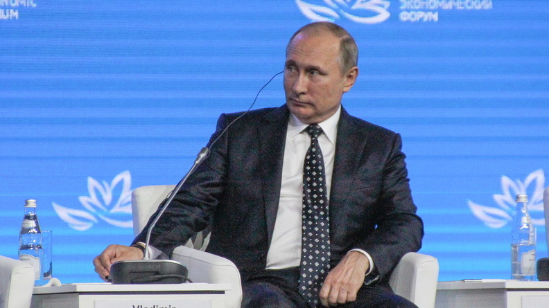 Стали известны подробности совещания Путина в штабе группировки СВО в Ростове