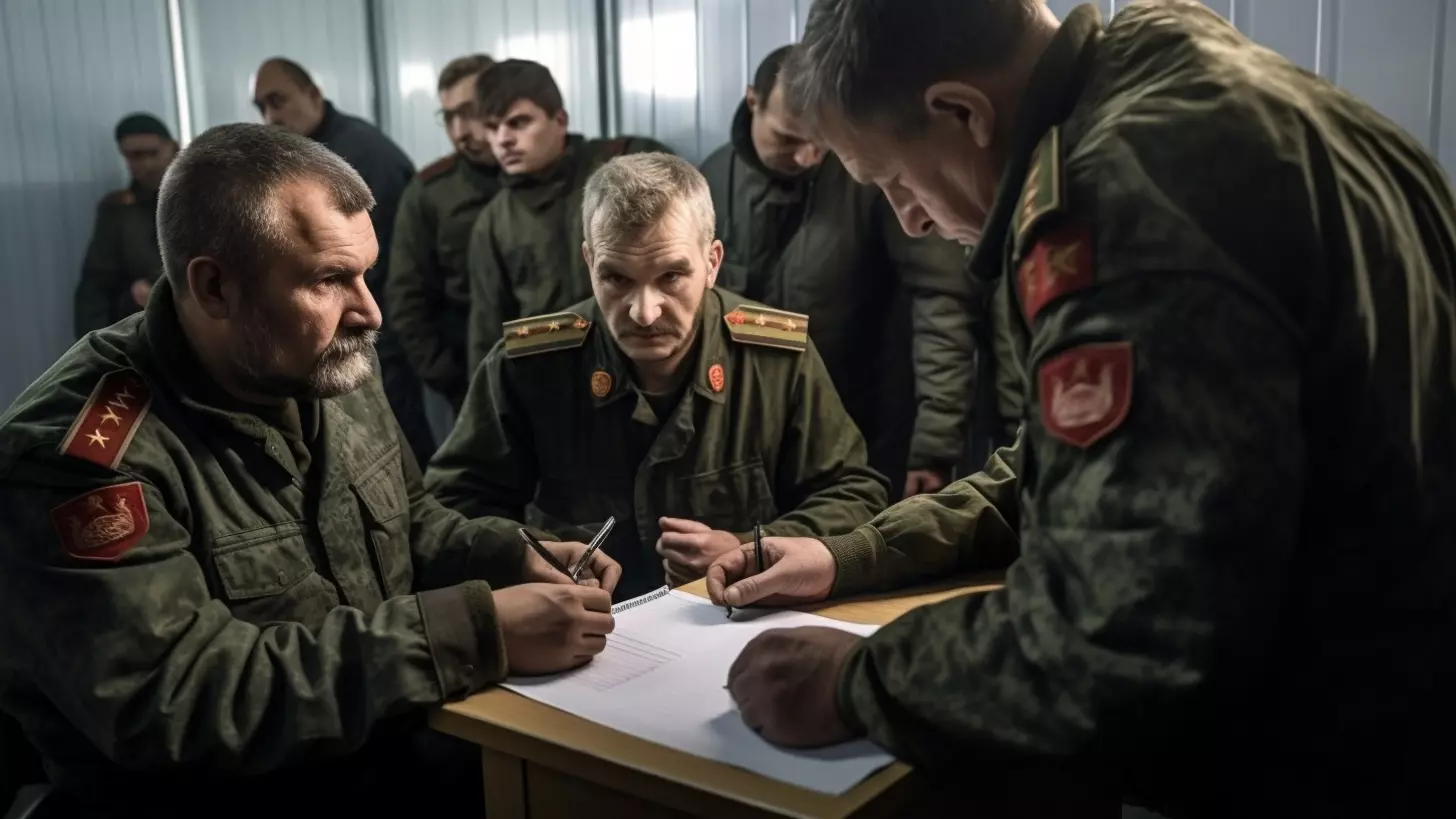 Военный суд в Волгограде отправил в тюрьму контрактника из Ростова