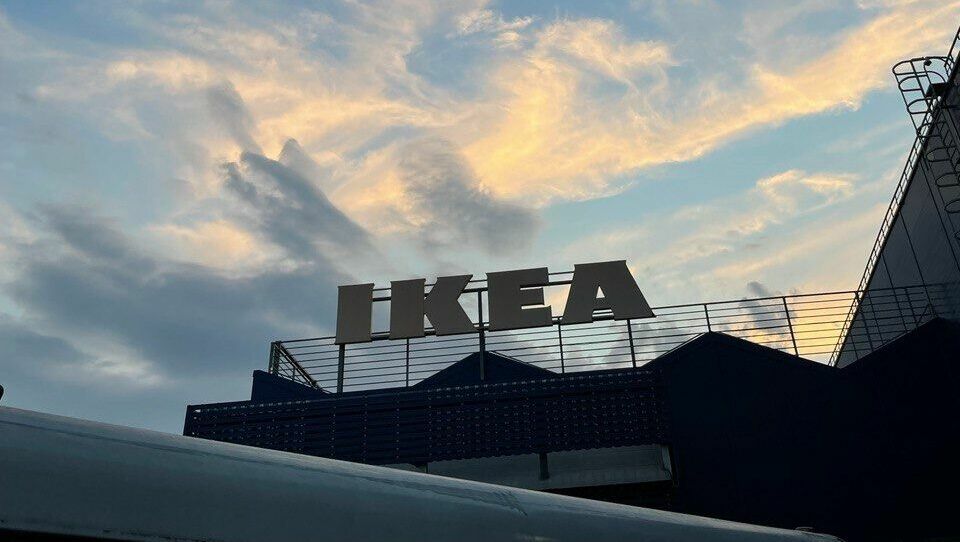 IKEA раскрыла данные об убытках после закрытия магазина в Ростове и других городах РФ