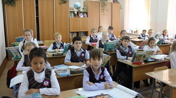 В Ростовской области непривитых детей обещали не отстранять от занятий в школах