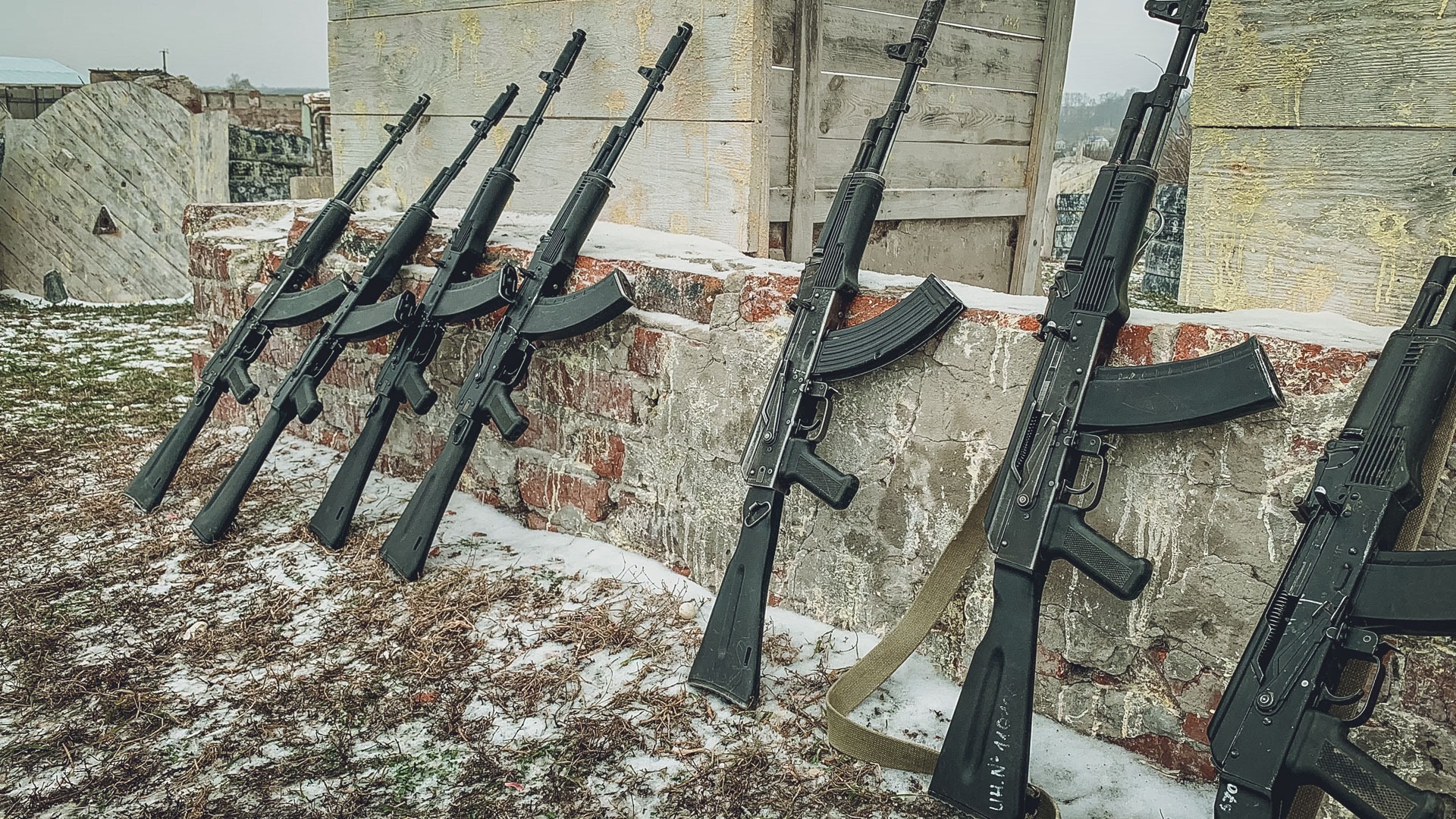 ЧВК «Вагнер» на месяц приостановила наборы бойцов в Ростовской области