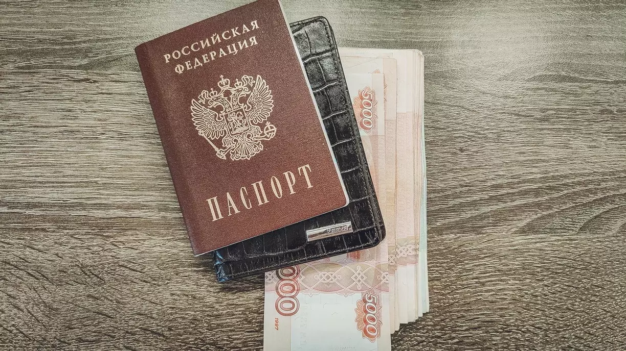 «Теперь свой паспорт я никогда не оставляю без присмотра. Этот случай меня быстро научил», — подчеркивает Иван.