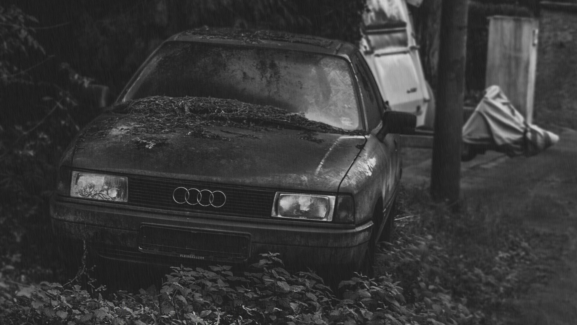 В Ростовской области осудят участника разборок из 90-х, утопившего людей из-за Audi