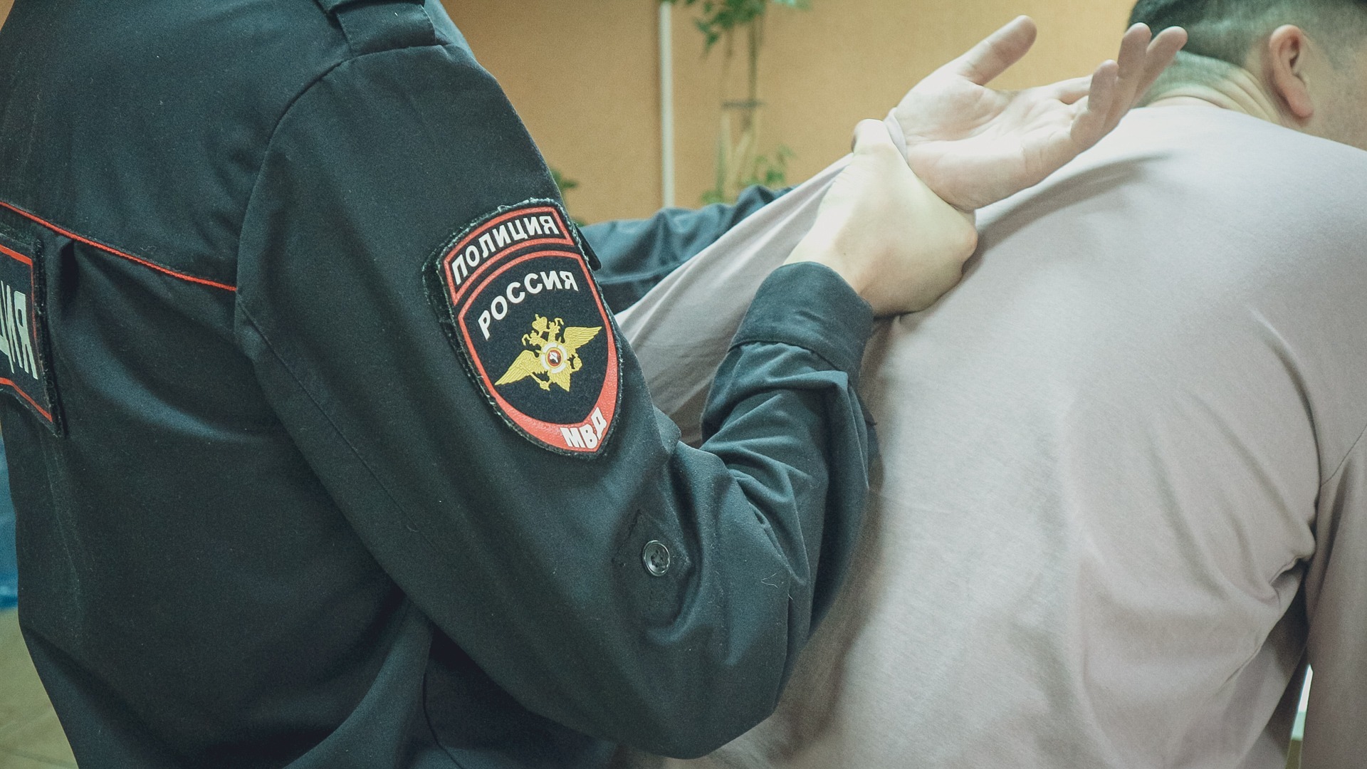 В Ростове задержали трех бывших заключенных за пропаганду «воровских понятий»