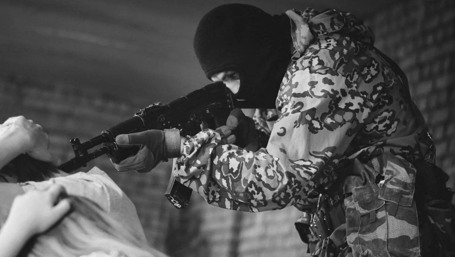 Ростовчанка оказалась свидетелем теракта в подмосковном «Крокусе»