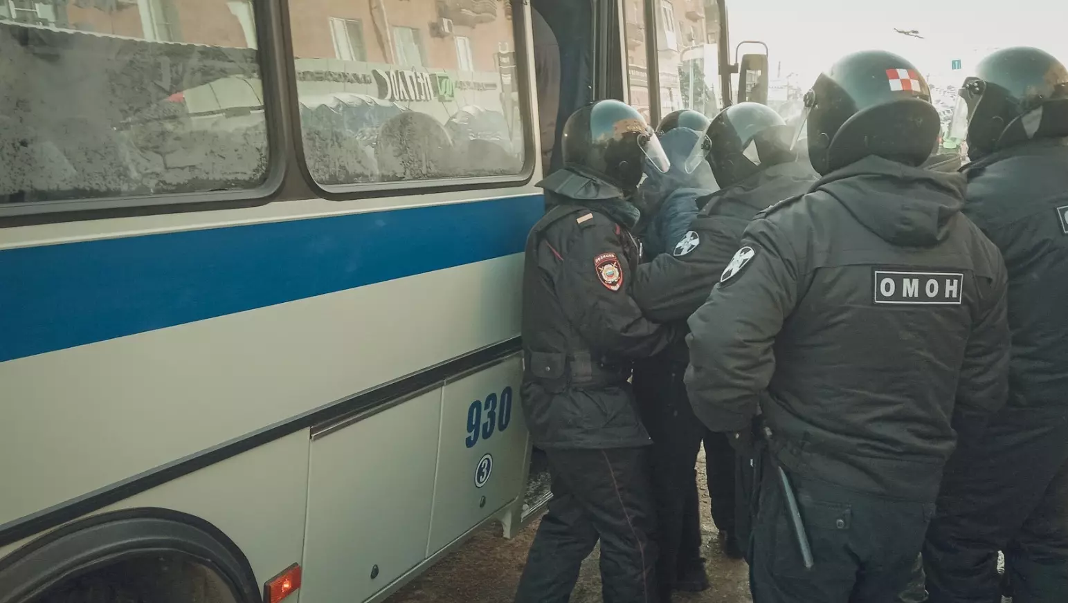 Массовые задержания чиновников спрогнозировали в Ростове после ареста Тихонова