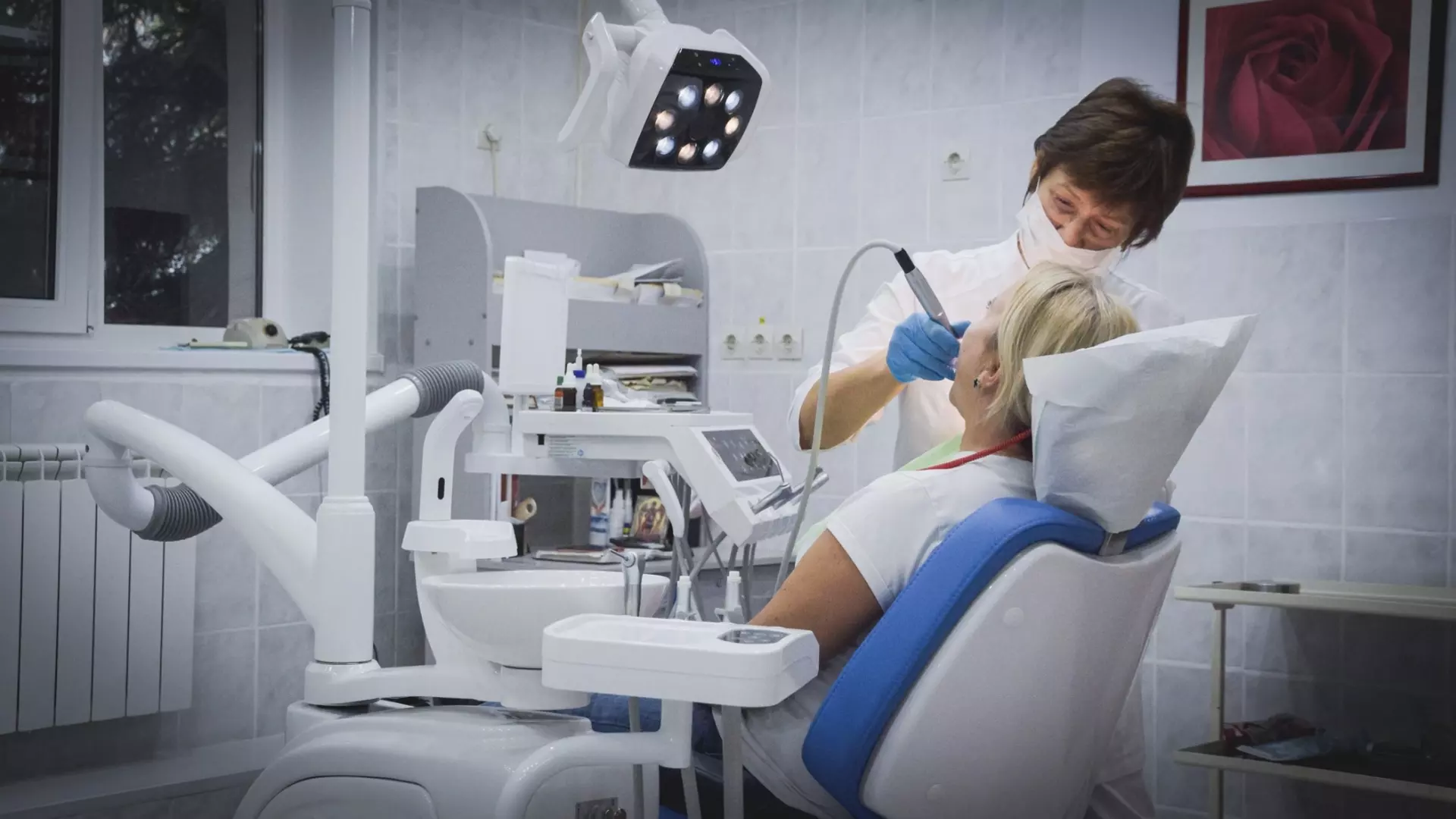 Засилье стоматологов: стало известно, каких врачей не хватает в Ростовской области