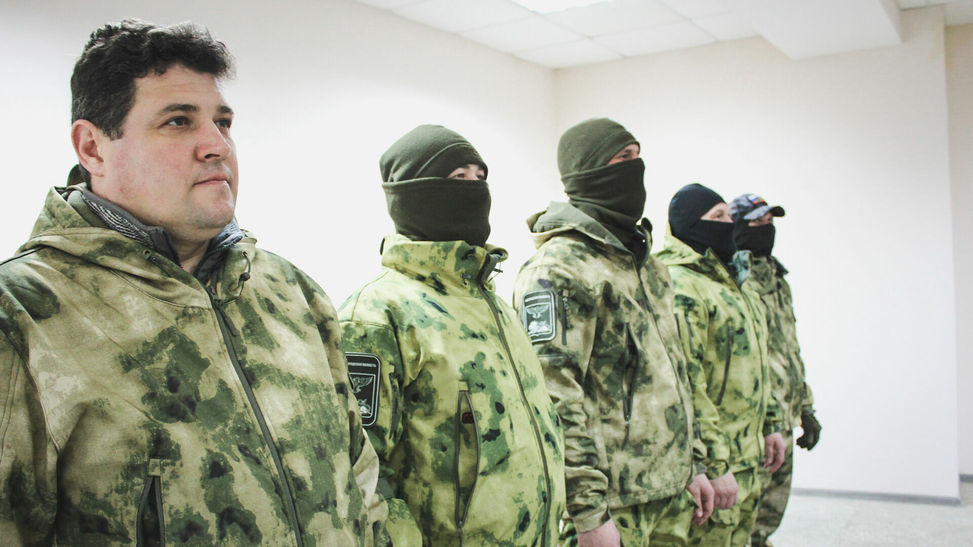 Как оформить удостоверение ветерана боевых действий в Ростове