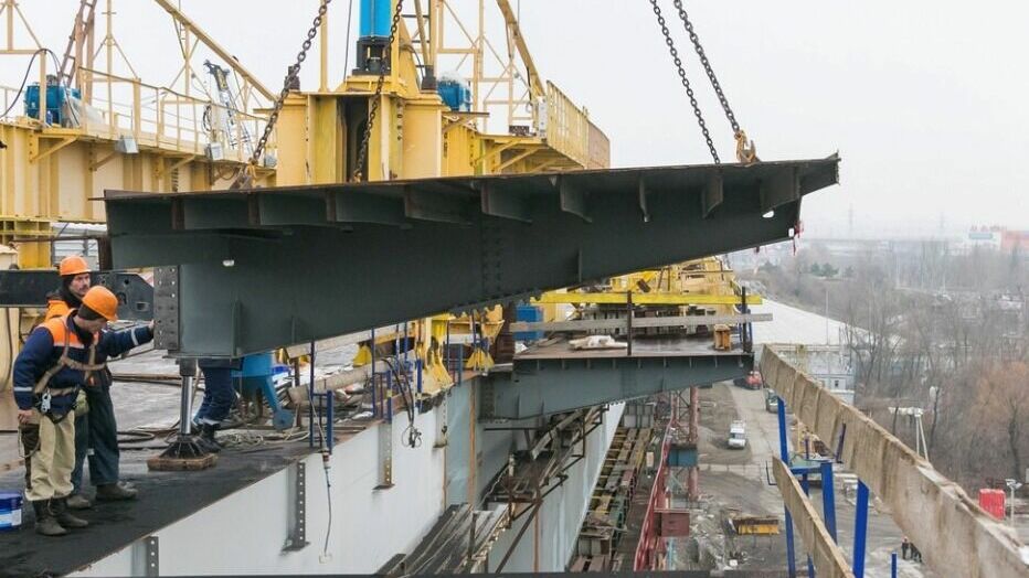 Сити-менеджер Логвиненко анонсировал строительство еще одного моста в центре Ростова