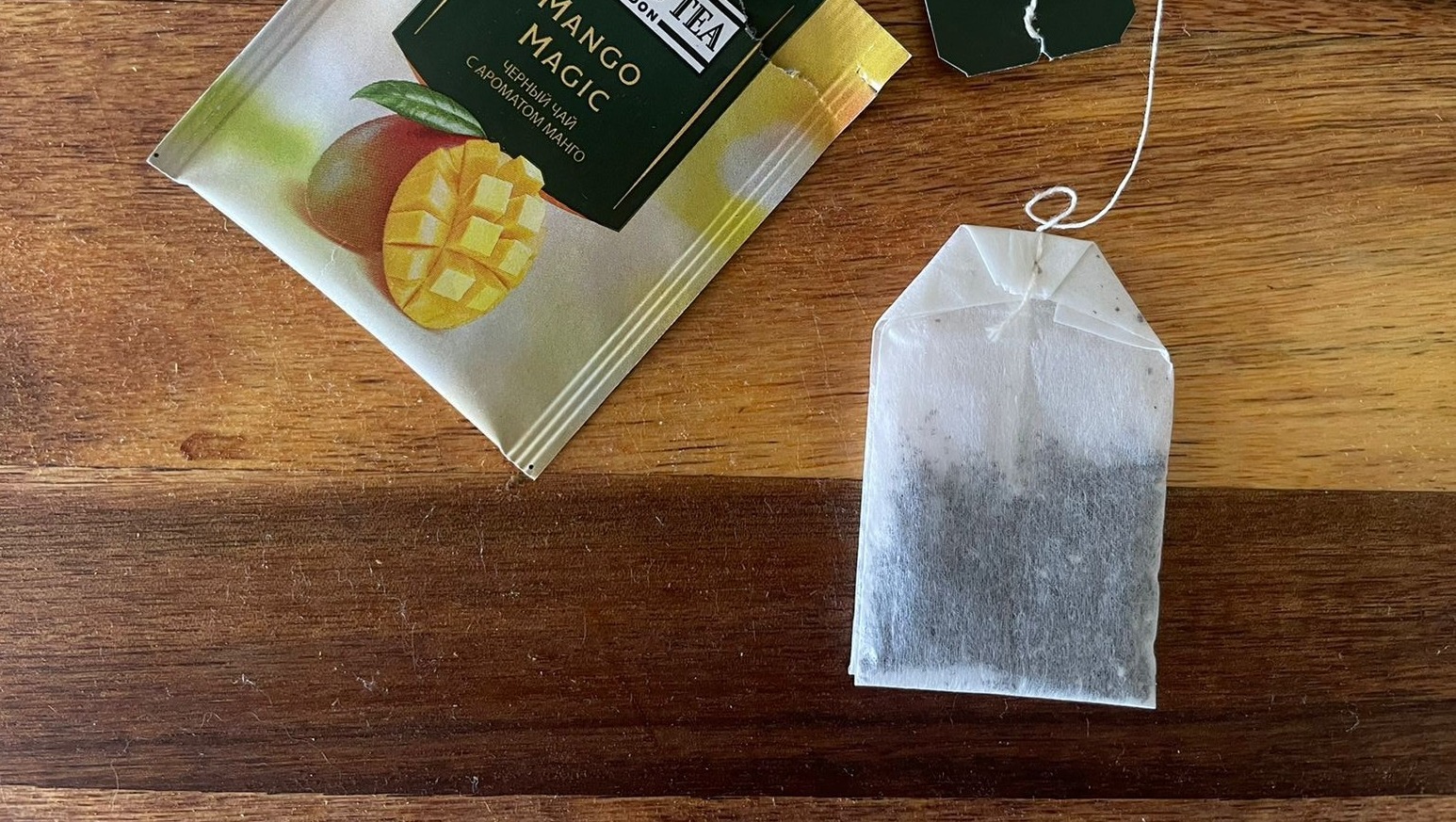 Жители Ростовской области сообщают о белых таблетках в пакетиках чая: правда или фейк