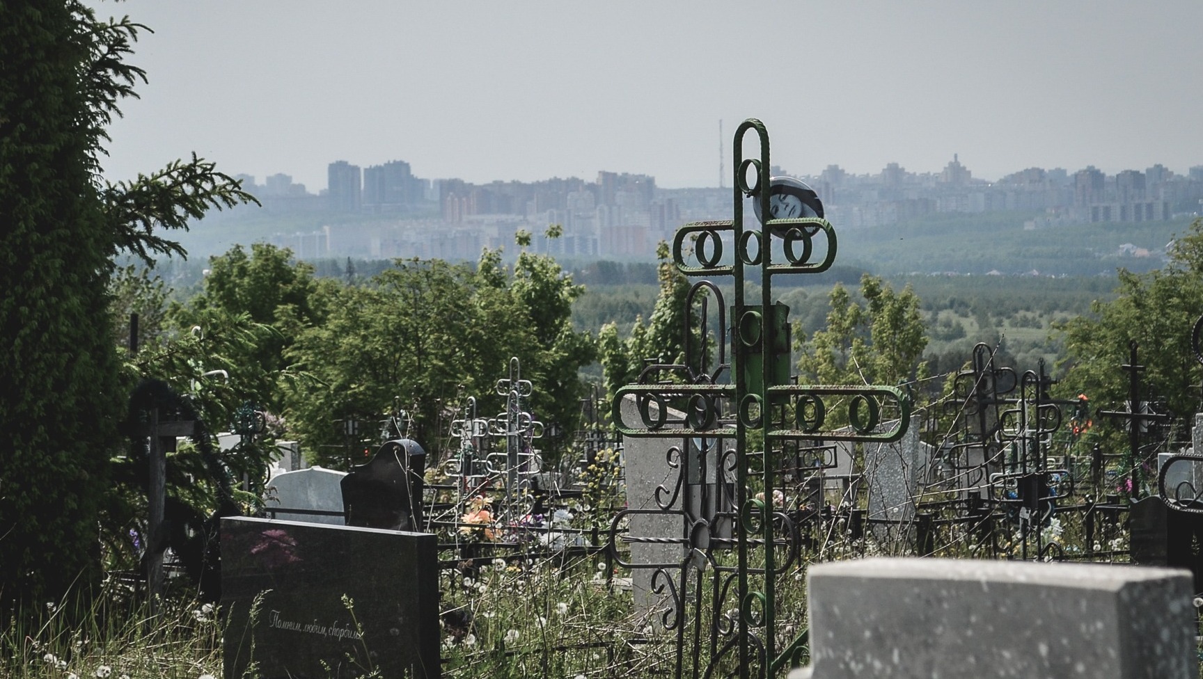 «Жить у кладбища или плыть по Шанхаю?»: чем опасна плотная застройка в Краснодаре