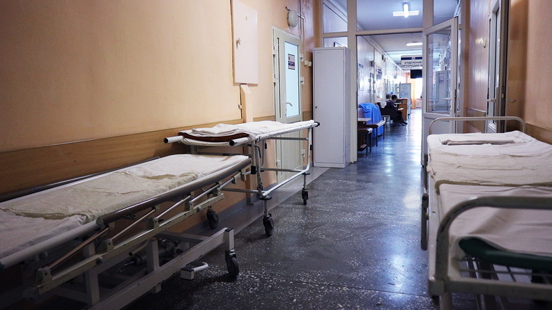 Стало известно о пострадавшем ребенке при взрыве в Таганроге днем 28 июля
