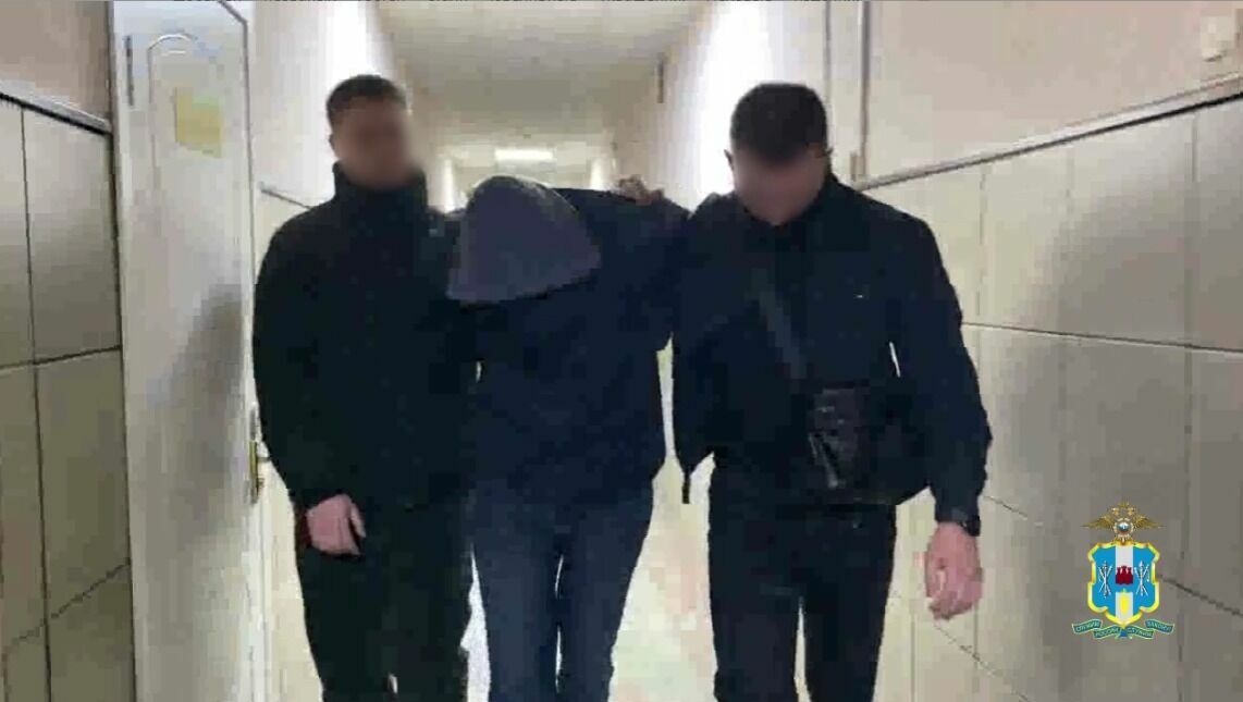 В Ростове задержали группу краснодарцев, которые обокрали дончан на 4 млн рублей