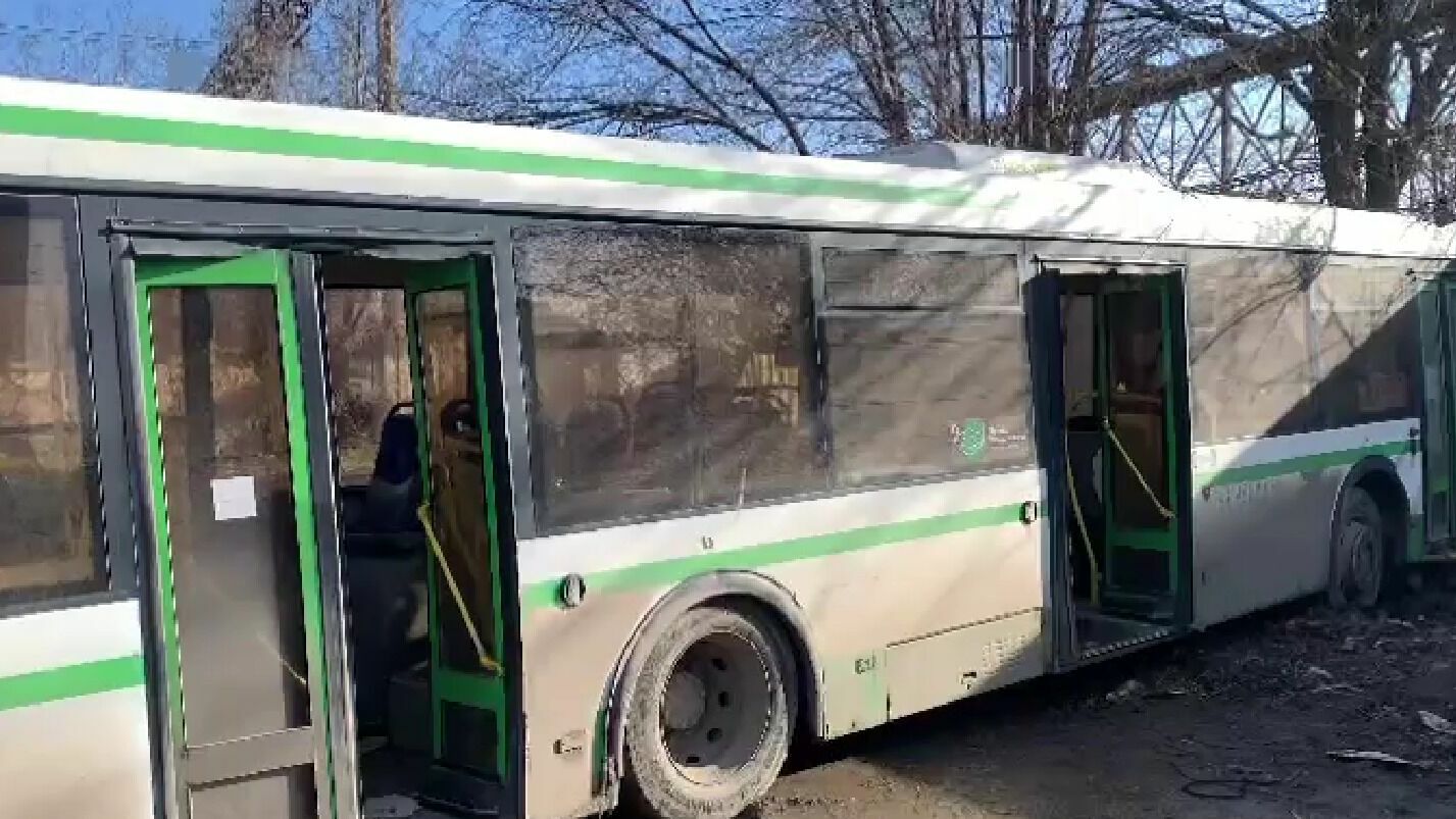 Власти Каменск-Шахтинского рассказали о ДТП с автобусом с тринадцатью пострадавшими