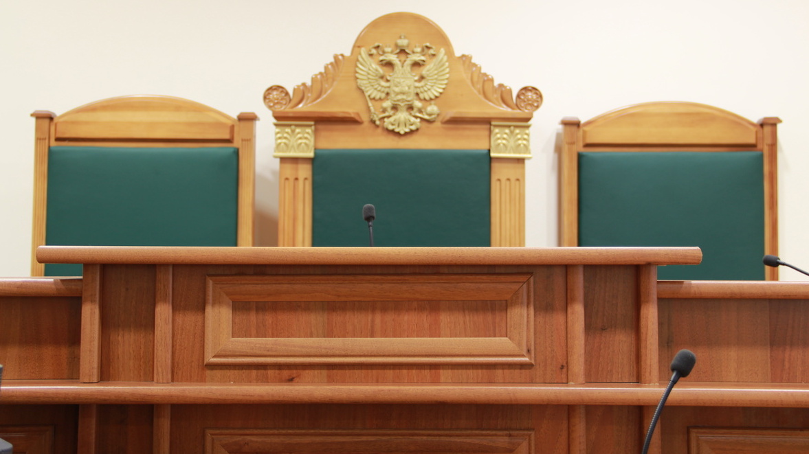 Президент Владимир Путин назначил новых судей в Ростовской области