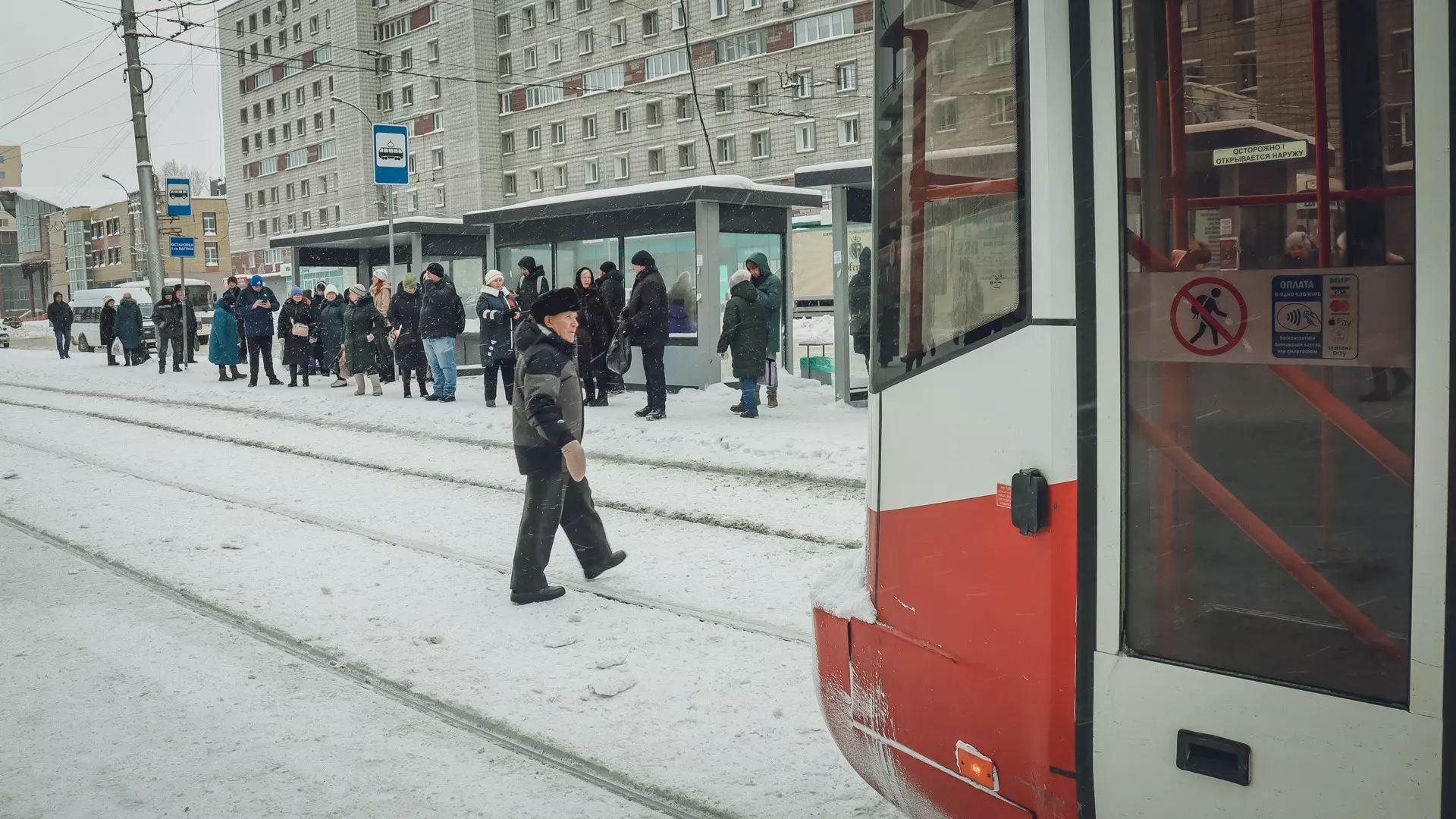 В Ростове планируют провести ремонт действующих трамваев и закупить несколько новых
