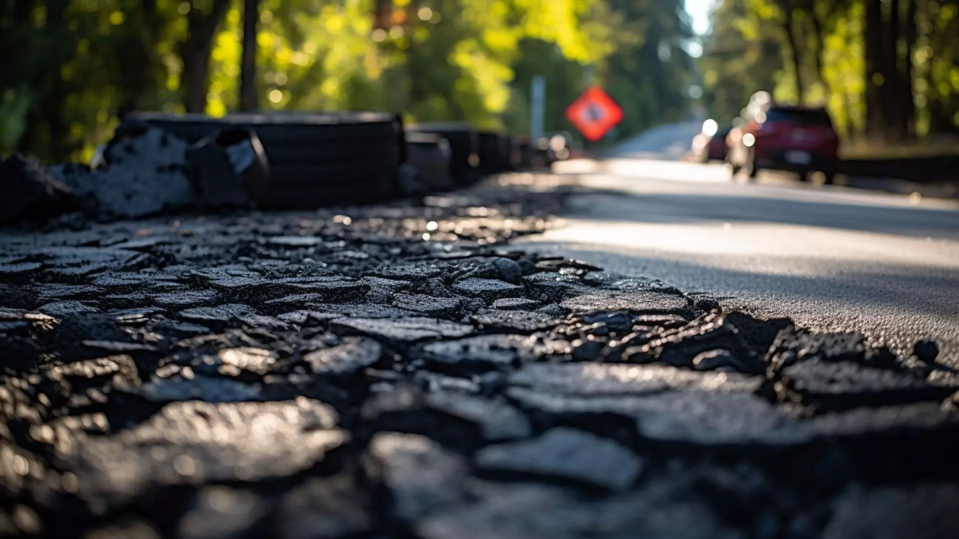 Контракты по ремонту дорог Ростовской области планируют заключить до 1 апреля