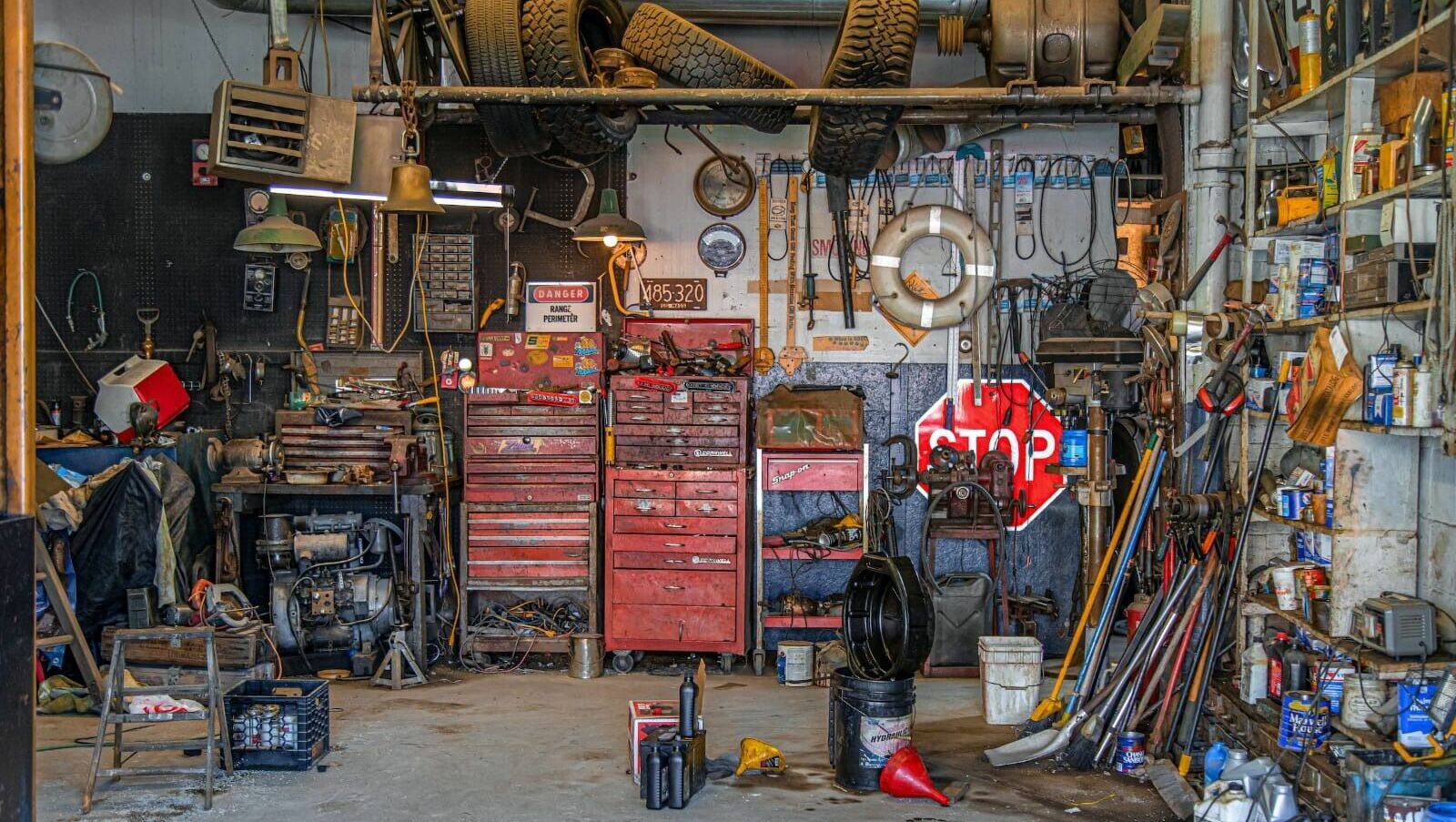 В Таганроге массово демонтируют более 130 гаражей