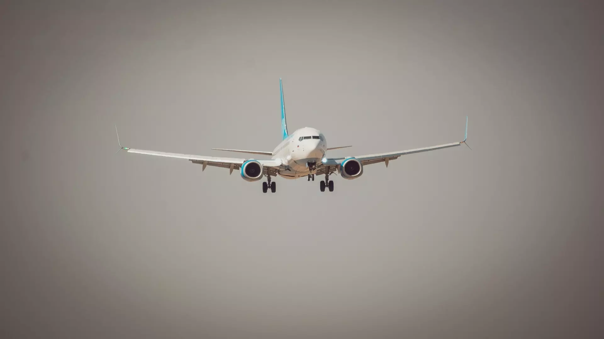 Пассажирка устроила скандал со стюардессой в летевшем из Сочи самолете