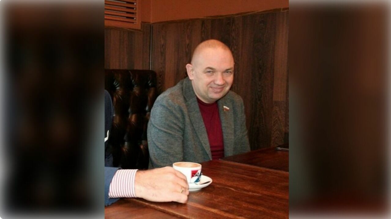 Депутата Новочеркасской Думы Рахнянского лишили мандата из-за акций Tesla с 3 февраля