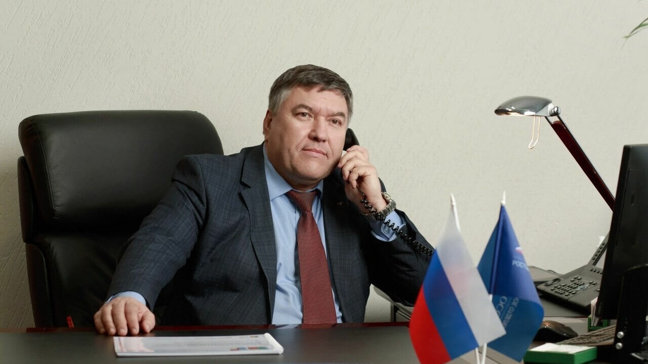 Отставка грозит главе администрации Таганрога Михаилу Солоницину