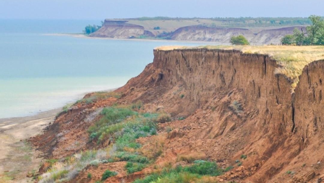 Эколог Лебедев рассказал, почему в Ростовской области опасно разрушаются берега Дона