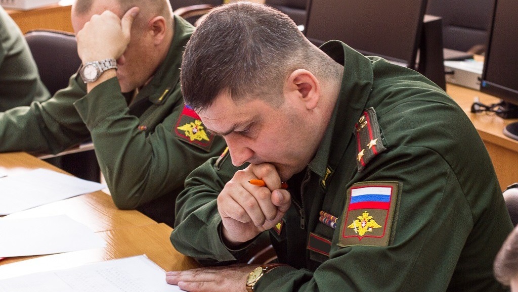 Власти опровергли обход квартир ростовчан военными комиссарами