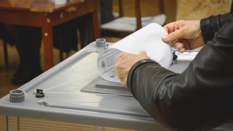 Общественная палата ДНР вслед за ЛНР призвала к скорейшему проведению референдума