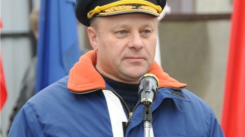 Панов Сергей Петрович