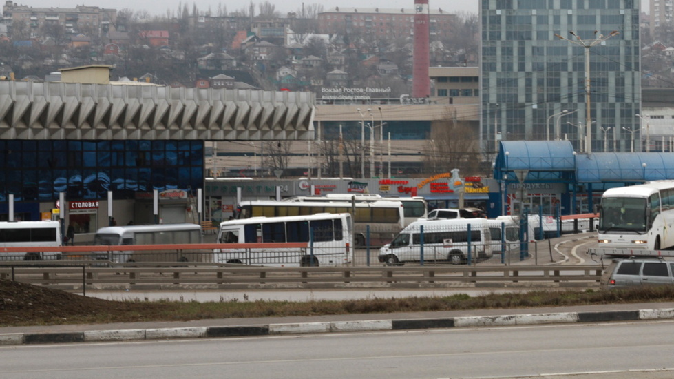 Урбанист заявил, что перенос автовокзала может разрушить транспортные узлы Ростова
