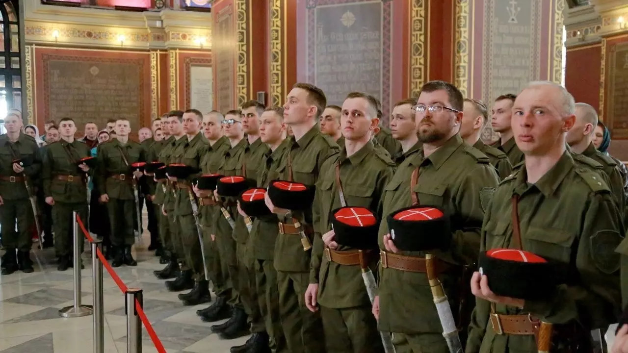 В Новочеркасске отменили парад Победы на 9 Мая
