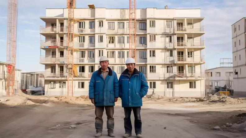 Новый ЖК построят на месте бывшего водочного завода в центре Ростова-на-Дону