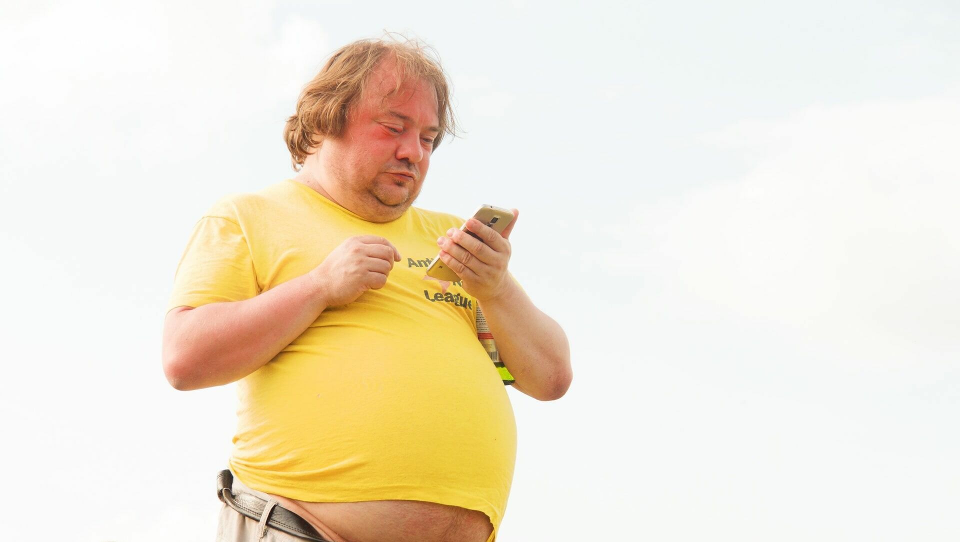 Диетолог рассказал, почему в Ростовской области очень много толстых людей