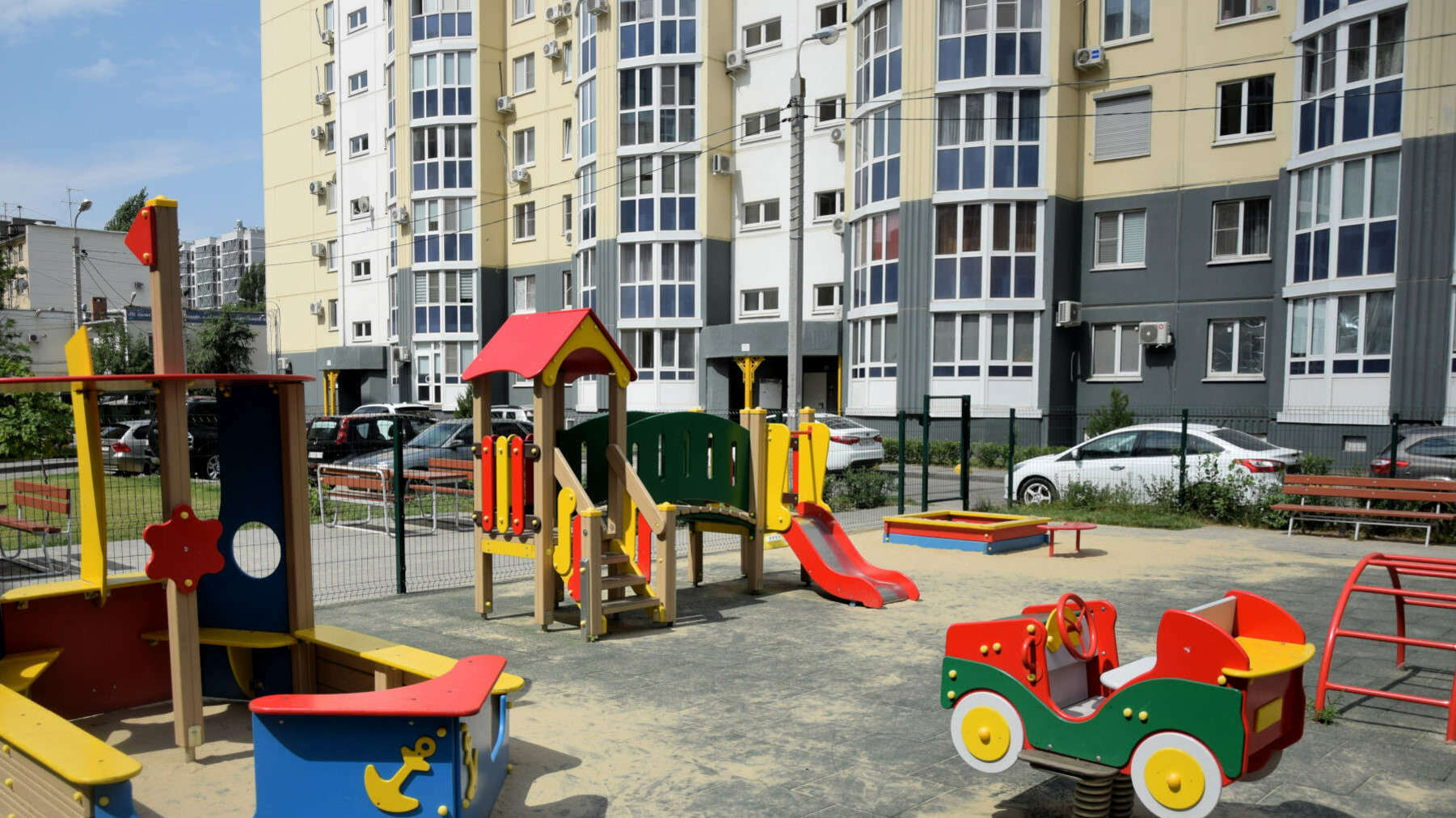 Помощь властей обернулась резким ростом цен на квартиры в Ростове