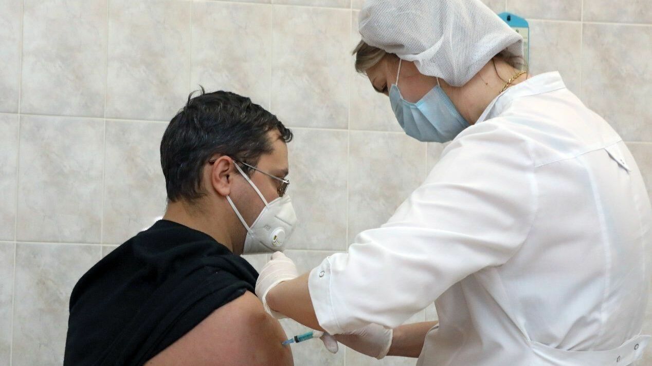 Врач Галеев рассказал об ограничениях в Ростовской области из-за гриппа