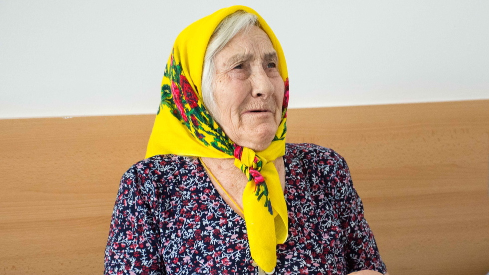 Пенсионерам в Ростове-на-Дону приходится выпрашивать квитанции ЖКХ