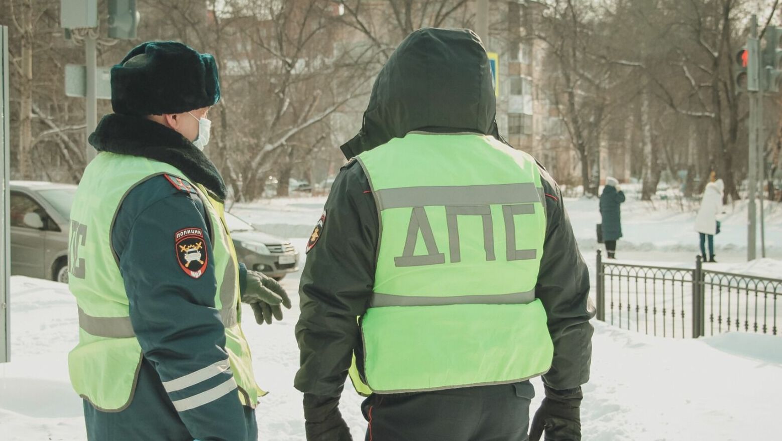 В Ростове инспектору ДПС присудили 4,5 года колонии за взятки